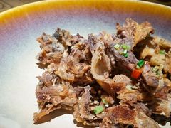 -青年公社烤鸭(蜀山万象汇店)