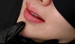 -轻妆Feel·半永久纹眉眼线