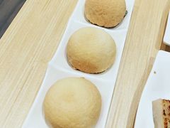 -添好运点心专门店(深水埗店)