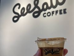 -Seesaw Coffee(深圳深业上城店)
