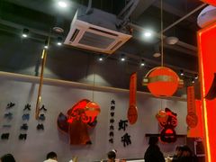 -蜀大侠火锅.川剧变脸(龙泉世茂店)