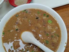 冰豆浆-阊门姚记豆浆(旧学前直营店)