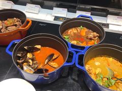 -鹭江潮餐厅•福建菜(鹭江佲家酒店)