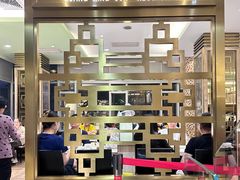 -光明邨大酒家(淮海路店)