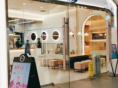 门面-CoCo都可(友谊阳光店)