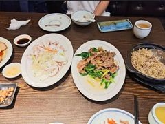 -大洋家·潮汕鱼鲜·花胶砂锅粥(天河东路店)