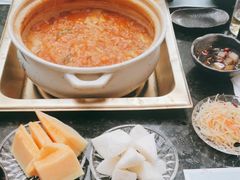 -王家渡火锅店(棕榈泉店)