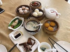 -澳门西南饭店·粤菜·茶市·手工点心(华海路店)