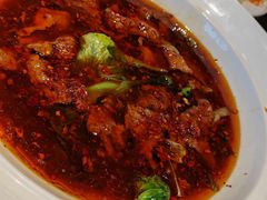 -上和臻品中国菜(花园街店)