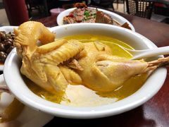 -小陆莲花蟹园农家乐(莲花岛店)