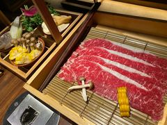 -牛道·和牛九食(市府恒隆广场店)