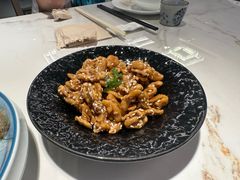 琥珀核桃-滋粥楼·顺德菜(番禺广场总店)