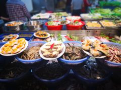 -老三鱼仔店