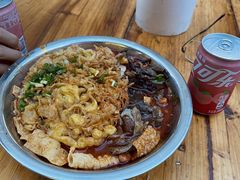 -桂湘缘卤味螺蛳粉