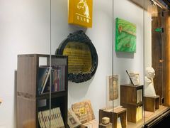 -良友书坊(安徽路店)