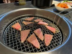 -NIUAN牛庵·日式和牛烧肉(恒隆店)