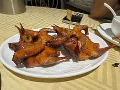 -石岐佬中山菜馆(张溪店)