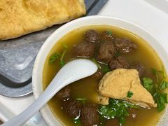 -牛街同乐祥肉饼店(天通苑店)