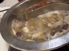 -尚品海鲜肥牛自助火锅(湖明店)