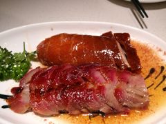 -南枝记·港式打边炉(新北万达店)