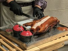 -花家怡园(四合院总店)