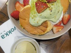 -WOKKA by艮上(中海环宇荟店)