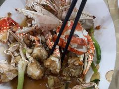 -考记泥焗鸡农庄·海鲜(北洛秘境店)