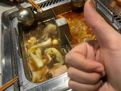 -海底捞火锅(顺城购物中心店)