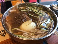 -万兴佳烤肉·长白山老味道(宏泰广场店)