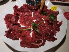 -潮泰牛肉火锅 · 创于1992年(车公庙店)