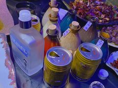 -醉小酒馆·川菜·江湖菜·重庆菜(观音桥旗舰店)