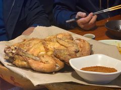 葫芦鸡-醉长安(南门总店)