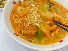 -鸿福面馆·非物质文化遗产(活力源店)