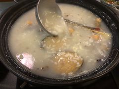 -熹悟海鲜火锅·广式打边炉