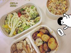 -Green Option(官舍店)