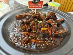 -回味黑鸭煲·始于2006(万松园店)