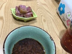 -张二面馆(山门口店)