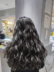 -禾曼造型