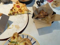 -必胜客(滨江店)