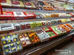 -翠微家园超市(甘家口店)