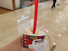 -DQ·蛋糕·冰淇淋(科华王府井店)