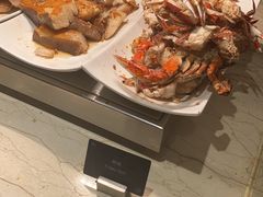 -盛宴自助餐厅(运达喜来登店)