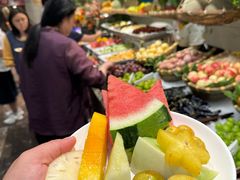 -初色海鲜自助(万丰路店)
