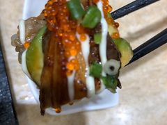 -东京屋(武定路店)