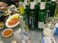 -火云龙烤肉(紫荆花店)