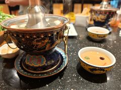 -南门涮肉(东单店)