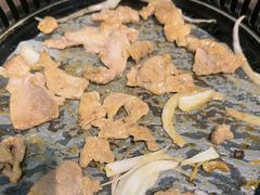 -鹤之乡·齐齐哈尔烤肉·非遗(秋涛路店)