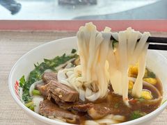 -肆姐面粉馆(坡子街店)