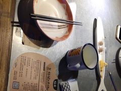 -探鱼·鲜青椒爽麻烤鱼(三水广场店)
