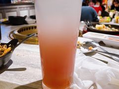 -乾杯烧肉居酒屋(中洲湾店)